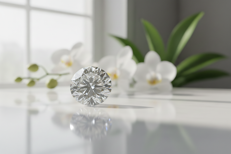 What Is a Lab Grown Diamond?