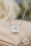One Love Necklace