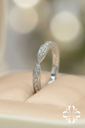 Vivienne Diamond Ring